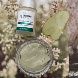 🆕MONAT Skin Kushion set